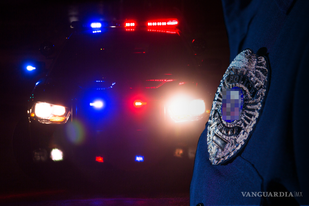 Policía de Fuerza Civil es herido por arma blanca durante asalto, en Monterrey