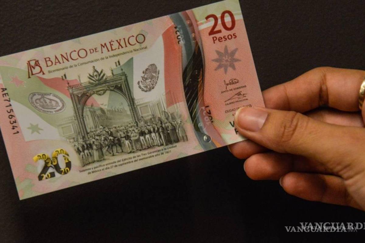 ¿No tendrán valor? En 2025 dejarán de circular estos billetes en México