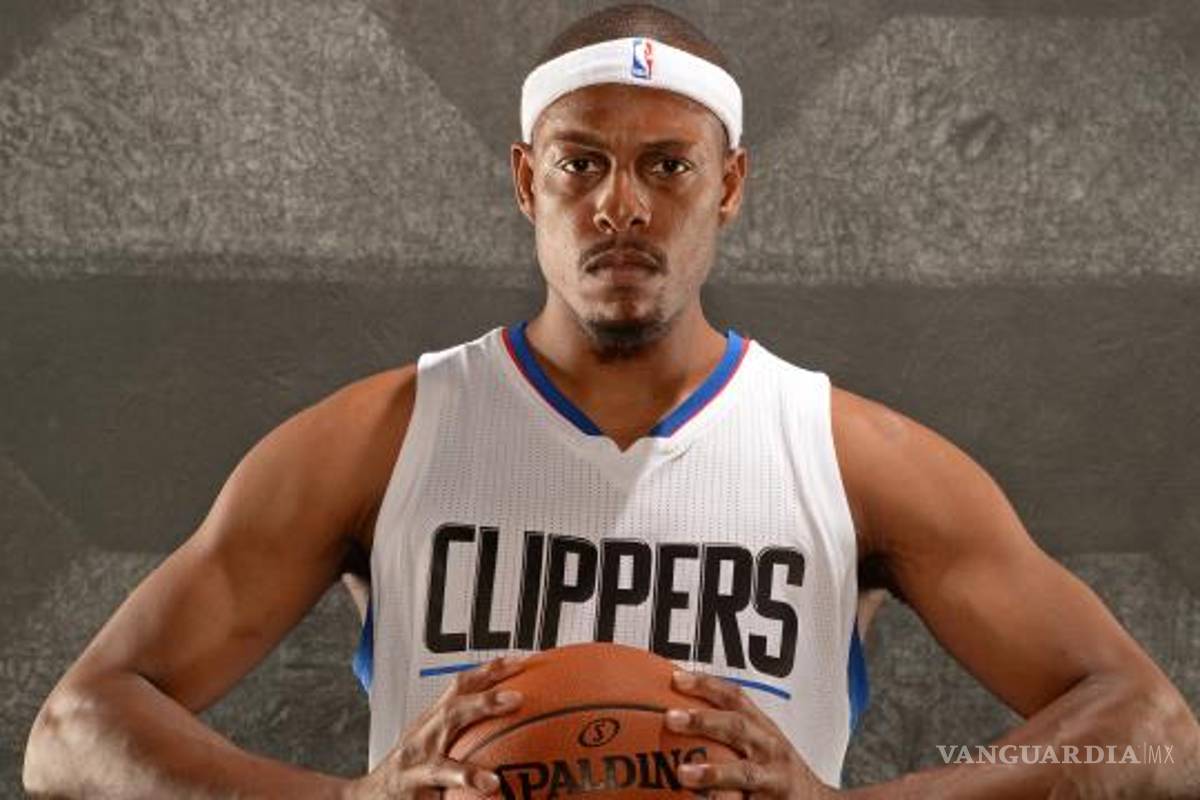 Será la última temporada para Paul Pierce en NBA: anunció su retiro