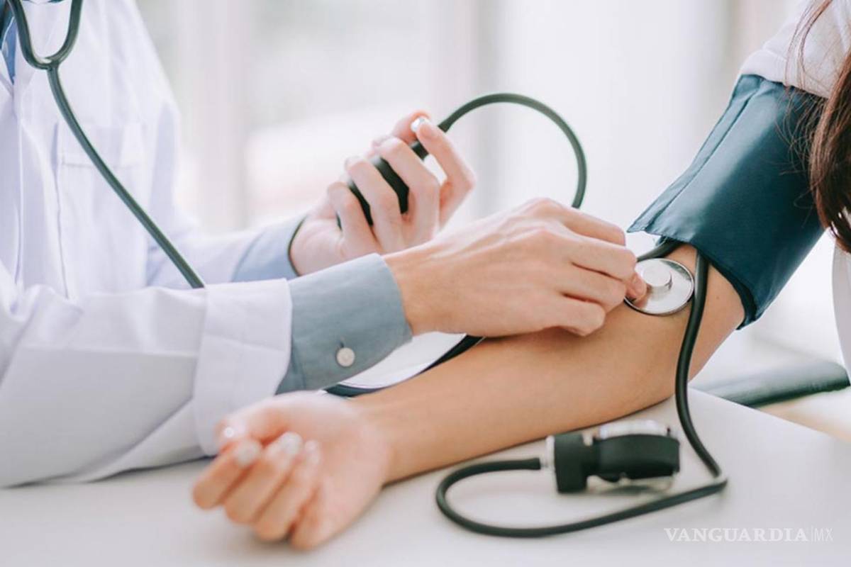 Presión Arterial... ¿Cuál es la ideal, la normal, alta y cuándo saber si sufres una crisis hipertensiva?