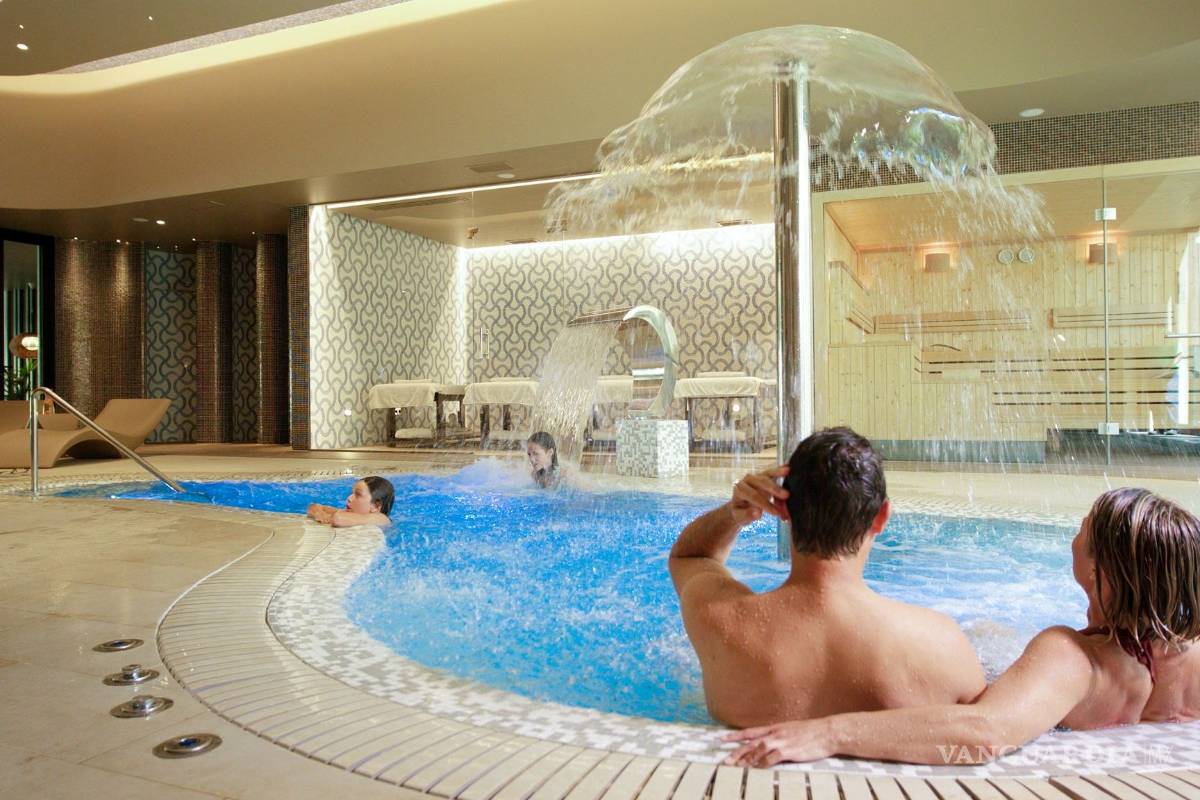 $!Bio-Spa Victoria en Tenerife, es el mejor Spa del mundo