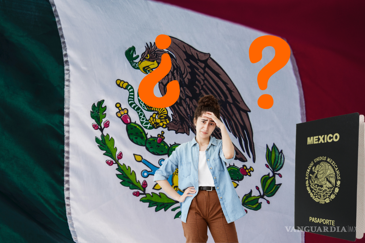 ¿Cómo obtener el pasaporte mexicano en un día? SRE ofrece trámite de emergencia, estos son sus requisitos