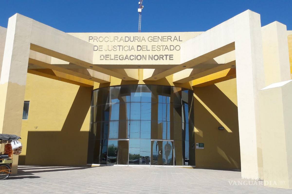 En Piedras Negras Fiscalía de Coahuila anuncia aumentos salariales para MP