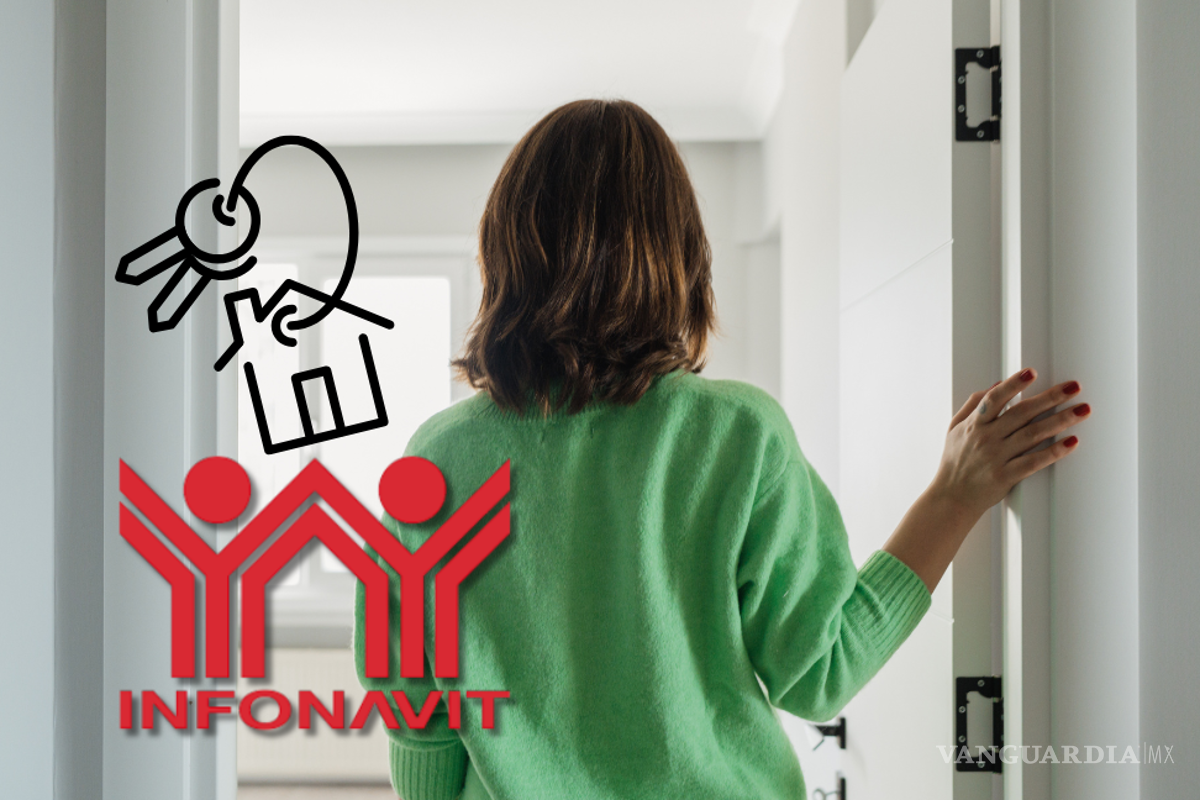 ¿Eres mujer y trabajas? Así puedes obtener tu crédito Infonavit más fácil, rápido y sin trámites extras