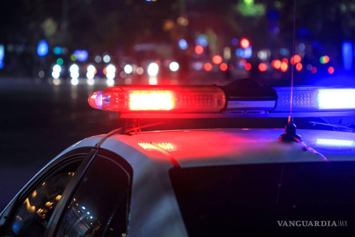 Agreden tres a hombre en Barrio Santa Anita, Saltillo; había salido por leche para su hijo