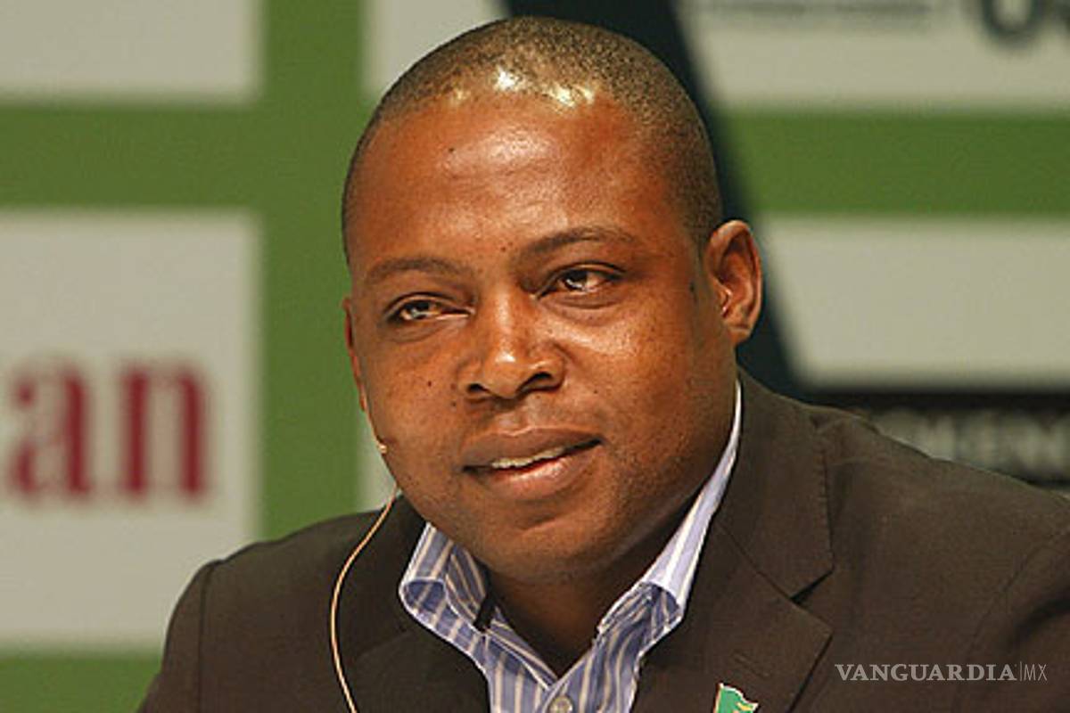 FIFA da dos años de suspensión y multa a Kalusha, ex jugador del América