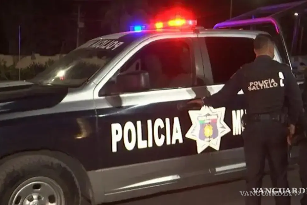 Denuncia mujer a chofer de inDriver por intento de abuso en Monclova