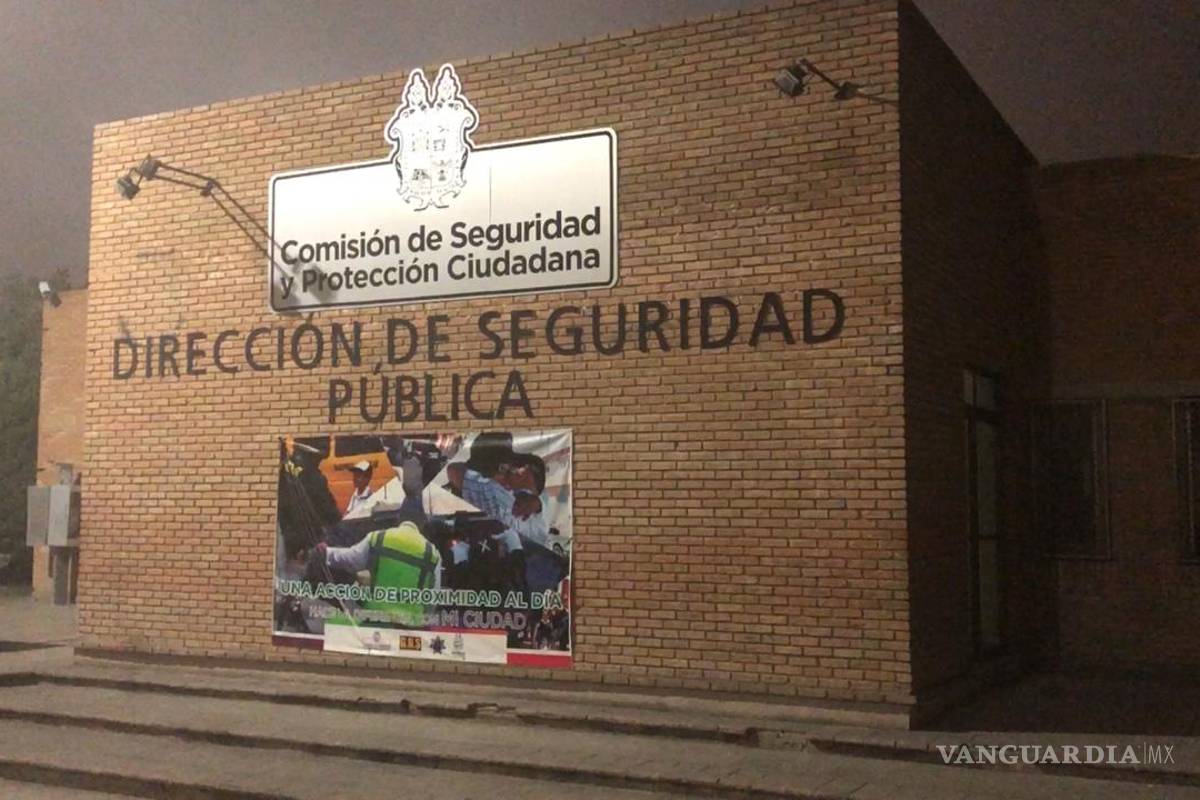 Cuchillo en mano arman pelea y terminan presos