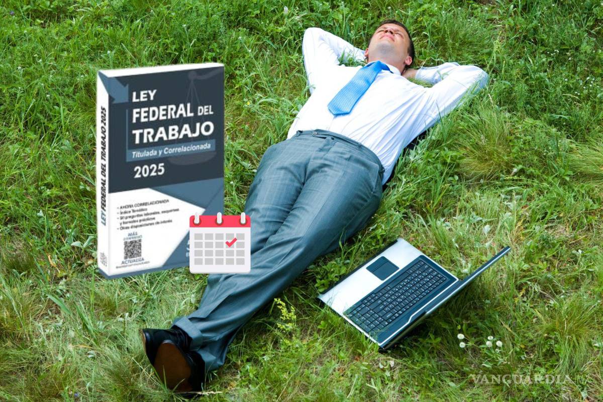 ¿El 1 de septiembre es descanso oficial? Esto dice la LFT respecto al primer informe de Claudia Sheinbaum