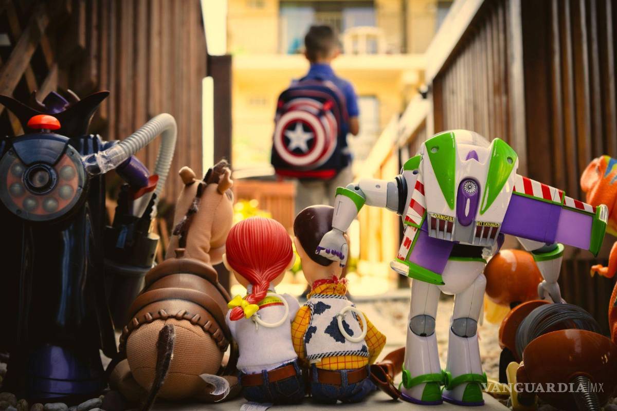 A menos de un mes de que entren en vigor... aranceles podrían amenazar a la Industria del juguete de México