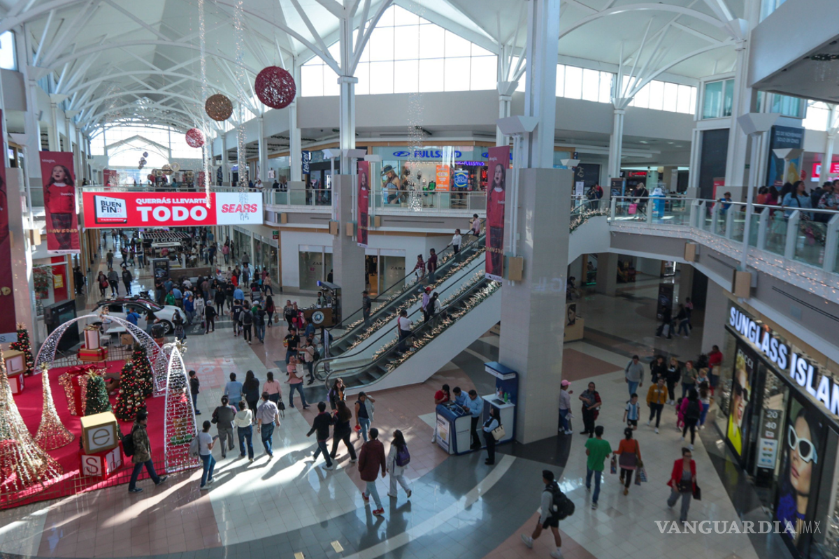 $!Este evento, diseñado para impulsar la economía y ofrecer descuentos únicos, se celebrará del viernes 15 al lunes 18 de noviembre.