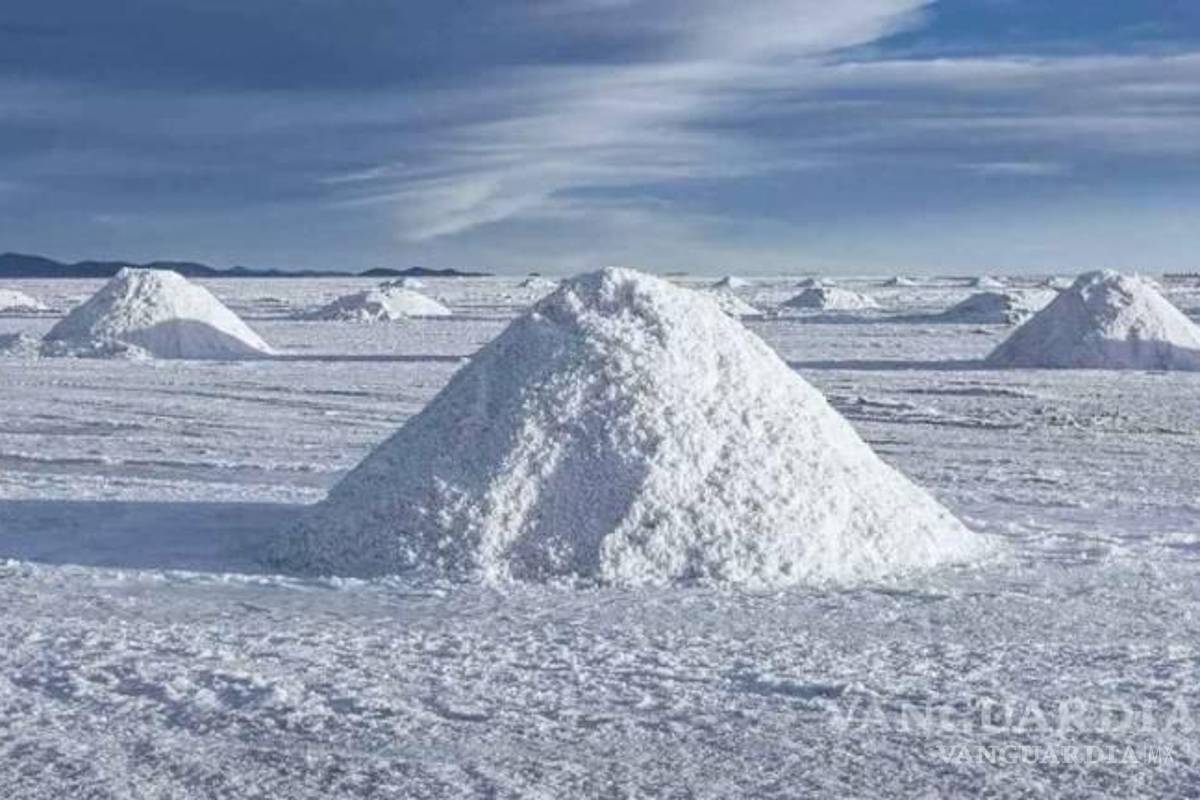 Nacionaliza la 4T al ‘oro del futuro’