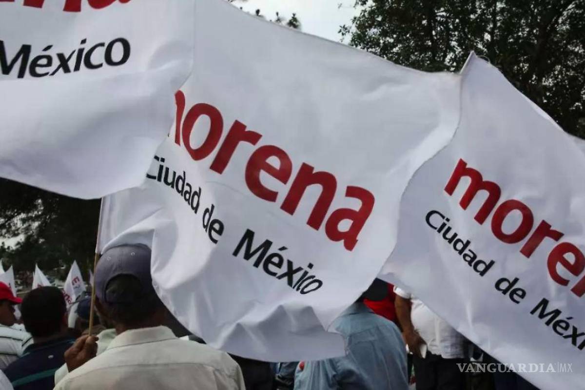 Pide Morena a la oposición sumarse a fortalecer leyes y políticas públicas