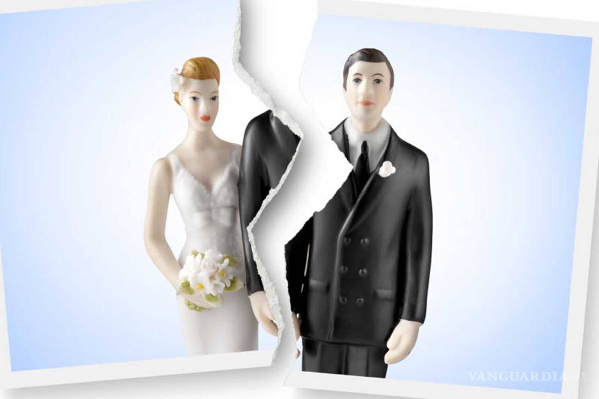 El matrimonio debe ser para siempre ¿O no?