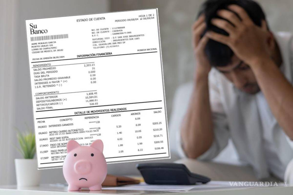 Cargos fantasma aumentan en temporada decembrina: Condusef; así operan