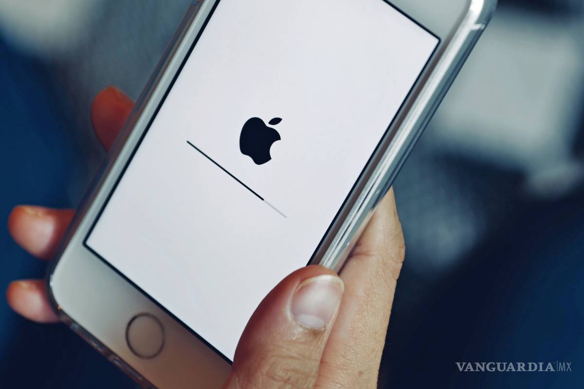 Apple pagará hasta 500 mdd en EU por hacer lentos a los iPhone 'viejitos'