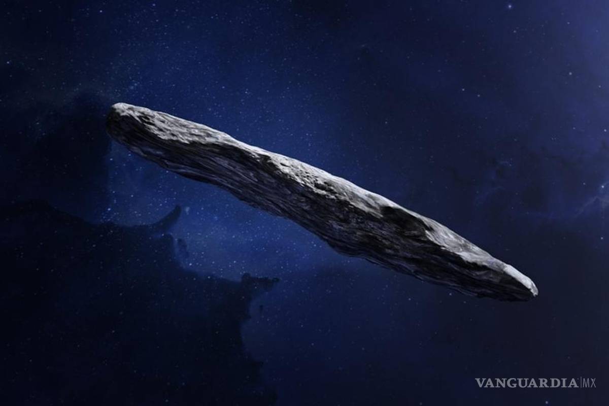 ¿Existen los Extraterrestres?... Científico de Harvard advierte sobre ‘nave nodriza’ y Trump cumpliría su promesa OVNI