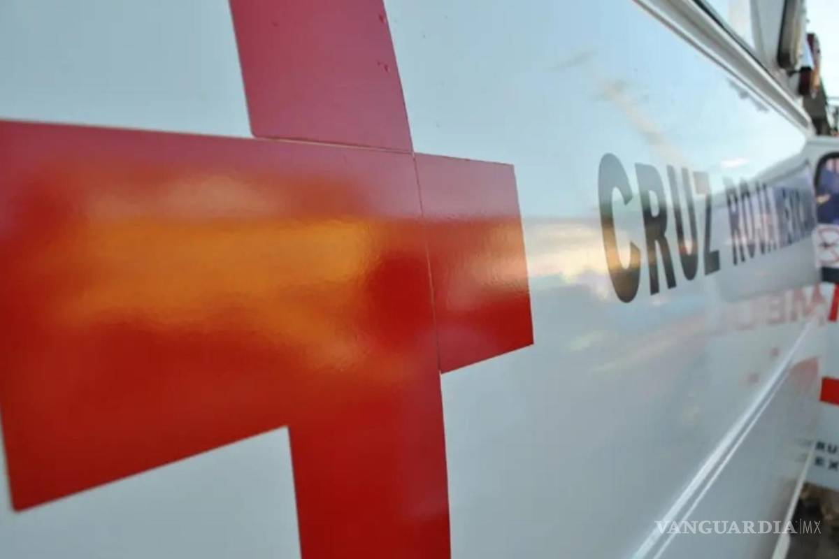 Mecánico pierde la vida al caerle un camión durante reparaciones en Monclova