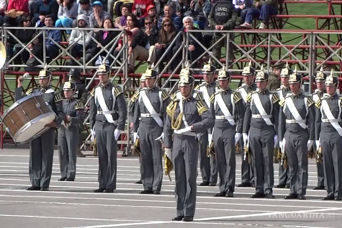 No será en Ramos donde se instale una prepa militarizada