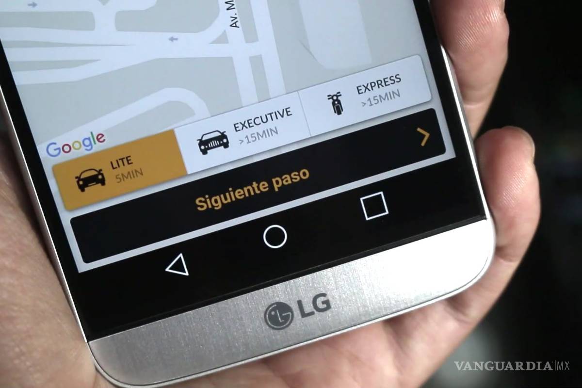 Cabify planea invertir mil mdp en México