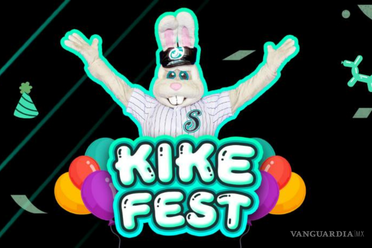 Ya llegó el ‘Kike Fest’ y, ¡no te lo puedes perder!