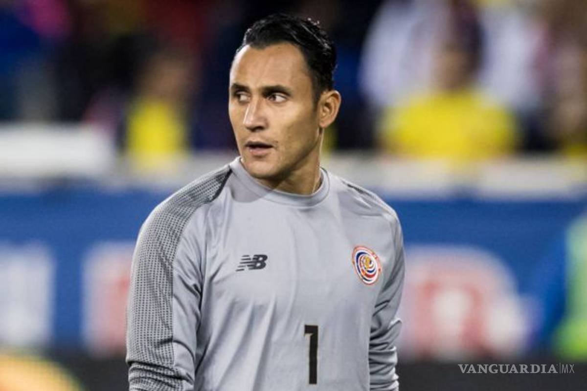 Señalan a Keylor Navas de sugerir perder partidos para despedir a Pinto