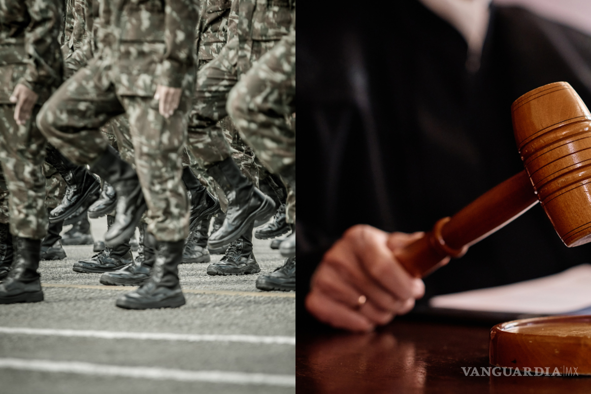 Juez Federal bloquea orden ejecutiva de Trump contra personas trans en el ejército