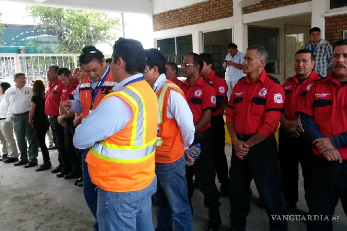 Reportan saldo blanco en Torreón por lluvias