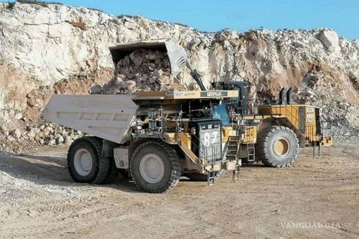 Caso Calica paralizará relaciones México-EU, advierte Vulcan Materials