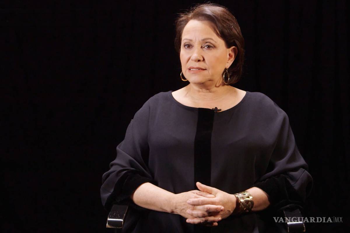 Adriana Barraza protagonizará “Lost and Found en Cuba”