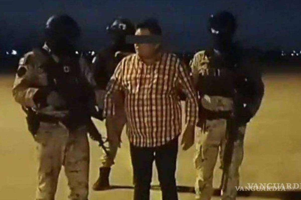 Ordenan liberación inmediata de ‘Don Rodo’, hermano de ‘El Mencho’; FGR no comprobó acusaciones