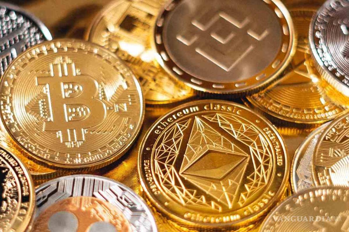 Aseguran expertos es viable el salario con criptomonedas