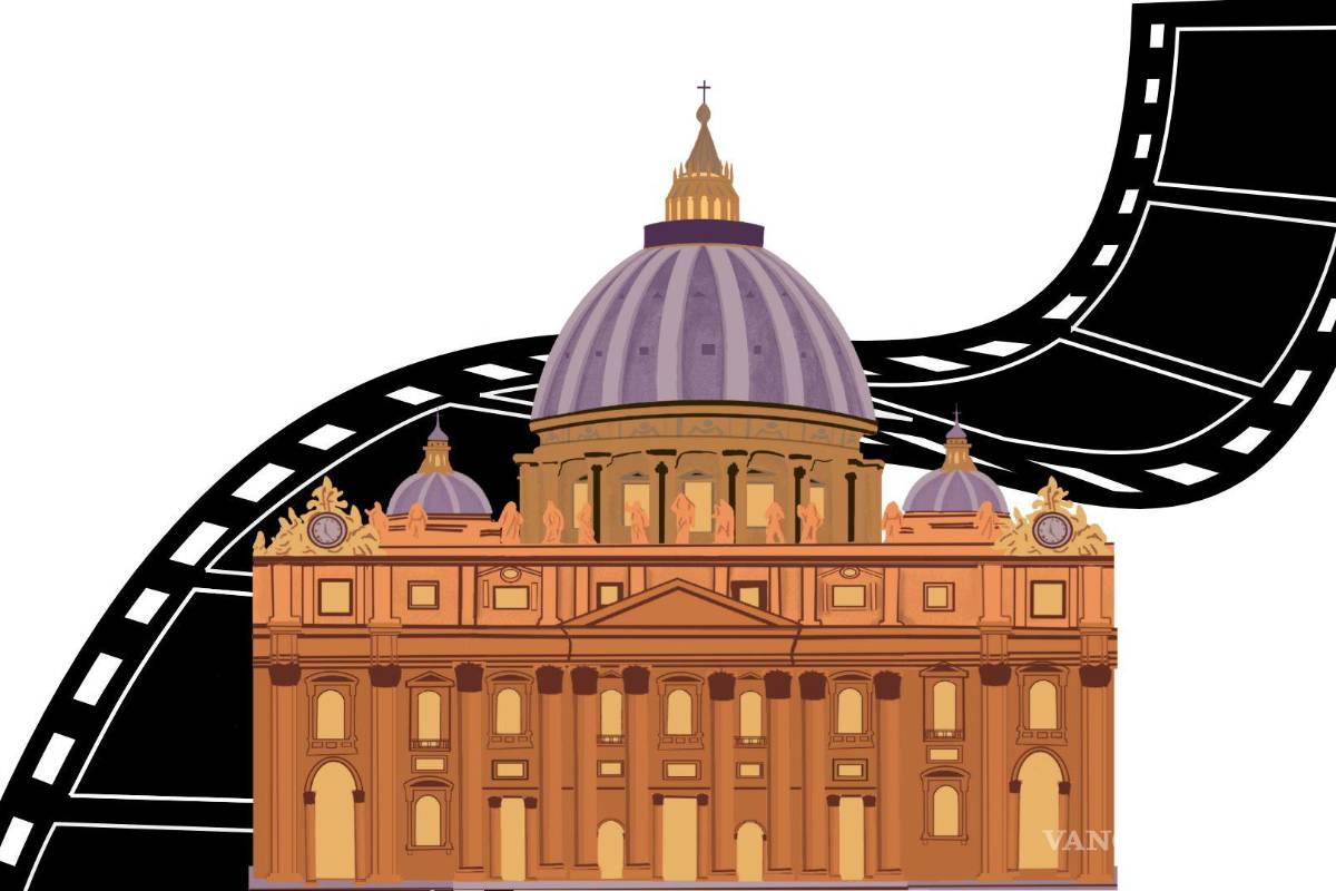 “Cónclave” o “guerra” en el Vaticano