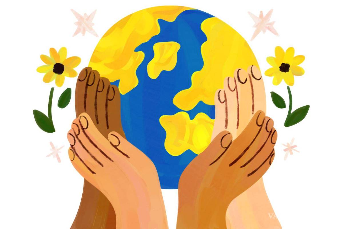 La fe, la esperanza y la caridad; necesarias hoy mismo mucho más que nunca. ¿Te animas a unirte?