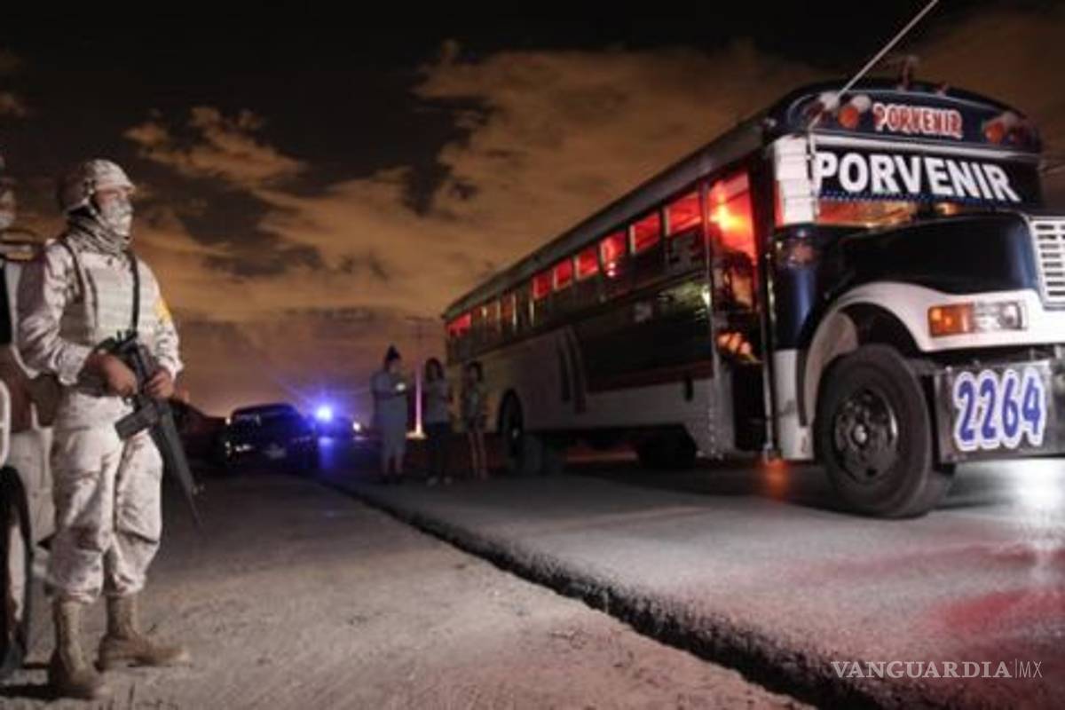 $!Ellos son 'Los Demonios'... la nueva y sanguinaria célula criminal del Cártel de Sinaloa encargada del 'trabajo sucio'