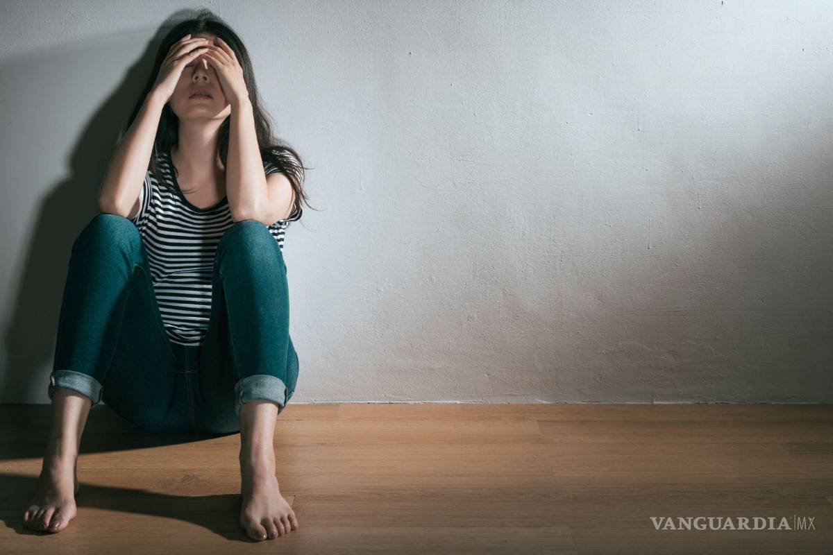 Aumentan casos de depresión en Saltillo, pero citas de salud mental tardan hasta 4 meses