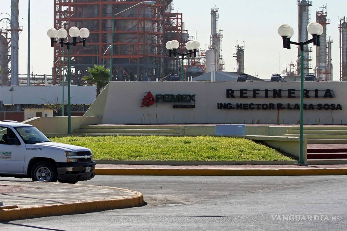 Pemex pierde casi 88 mil mdp en tercer trimestre de 2019