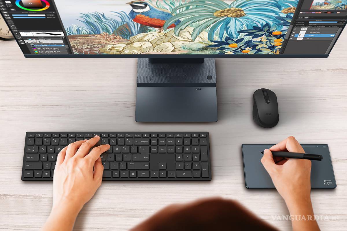 $!Las aplicaciones de una computadora que utilizan IA pueden necesitar más recursos y presentan ciertas particularidades.