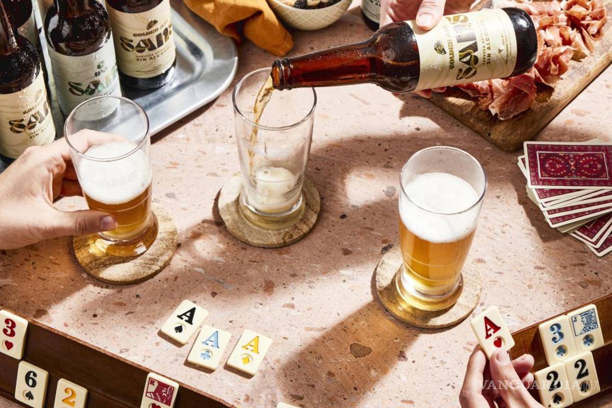 Caen exportaciones mexicanas de agroalimentos; cerveza y tequila, los más afectados