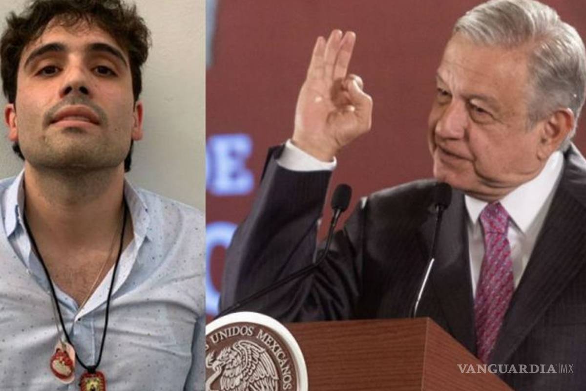 AMLO recuerda 'Culiacanazo' durante conferencia en Sinaloa: tengo mi conciencia tranquila