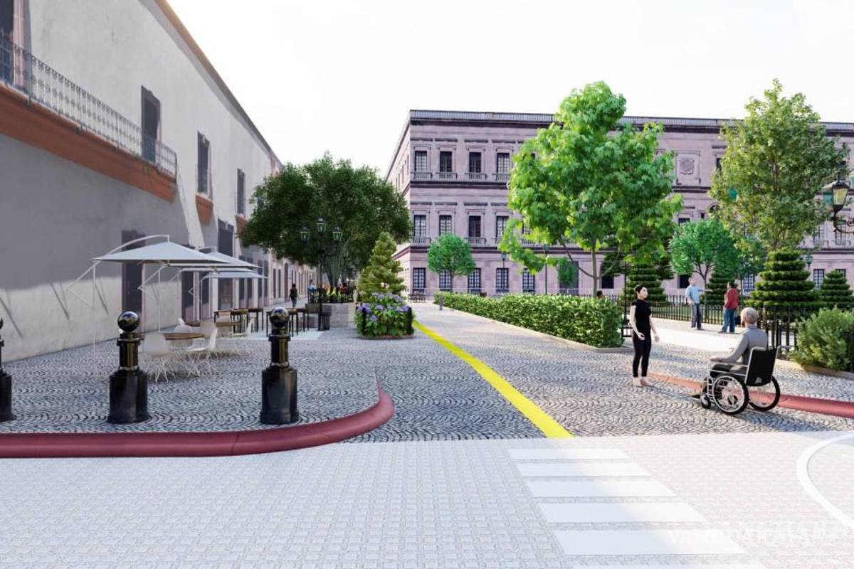 Paseo Capital de Saltillo ya tiene fecha para su inauguración; Vanguardia te dice cuándo