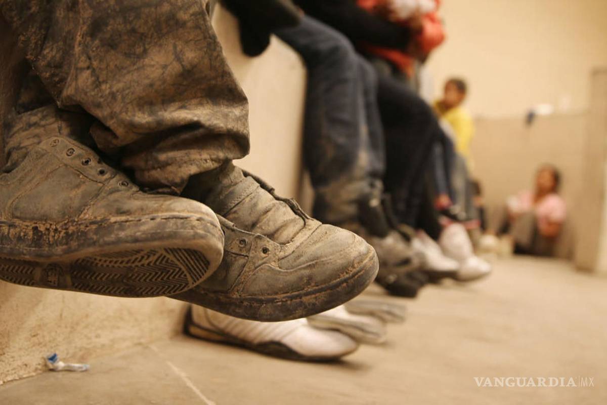 Discrepa ‘Coahuila Habla’ con las cifras del INEGI y Coneval