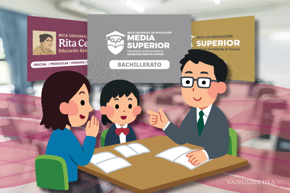 Beca Benito Juárez: ¿Cómo saber cuándo y en dónde será la asamblea informativa?