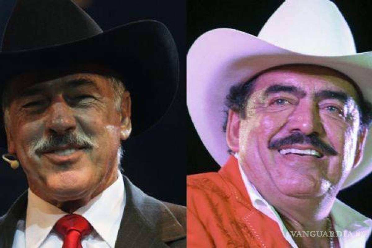 Joan Sebastian y Andrés García tenían nexos con Arturo Beltrán Leyva, revela Anabel Hernández