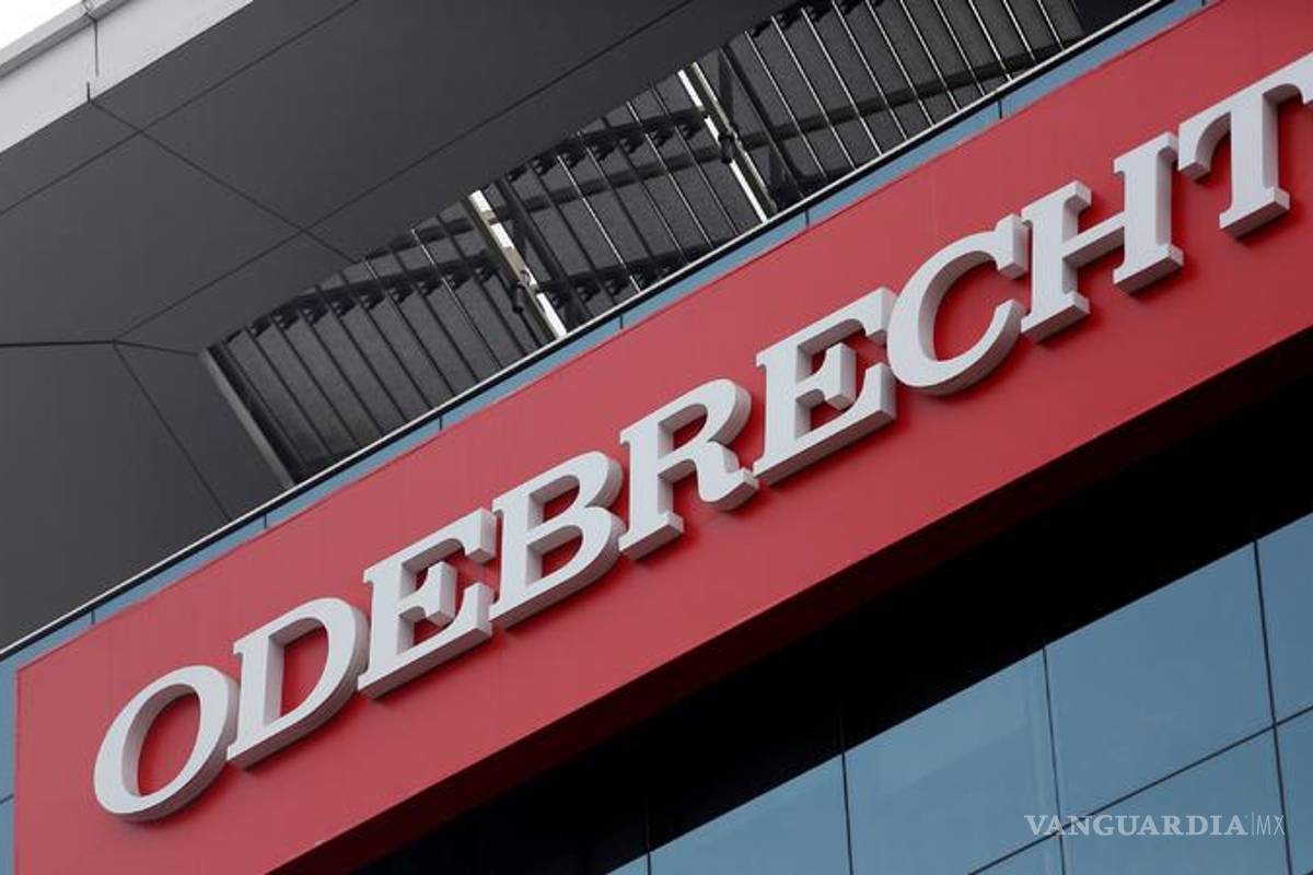 PGR guarda información sobre la investigación del caso Odebrecht