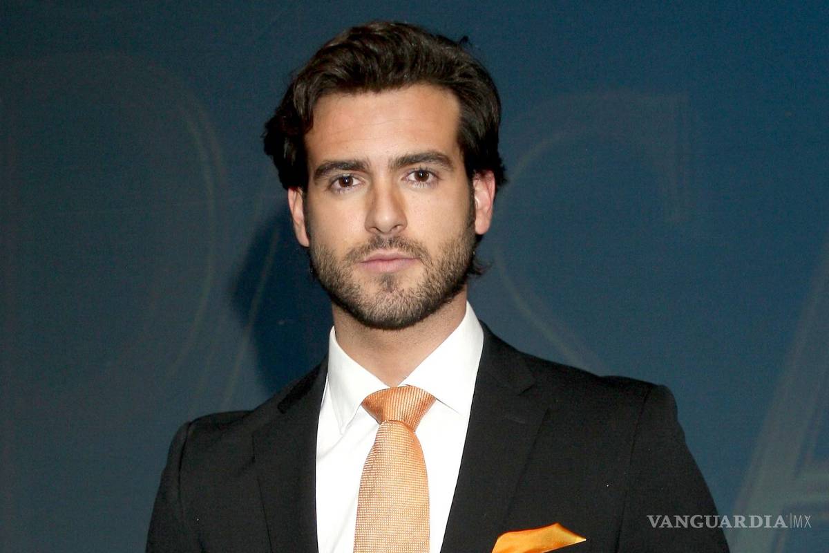 ¿Quién es Pablo Lyle?