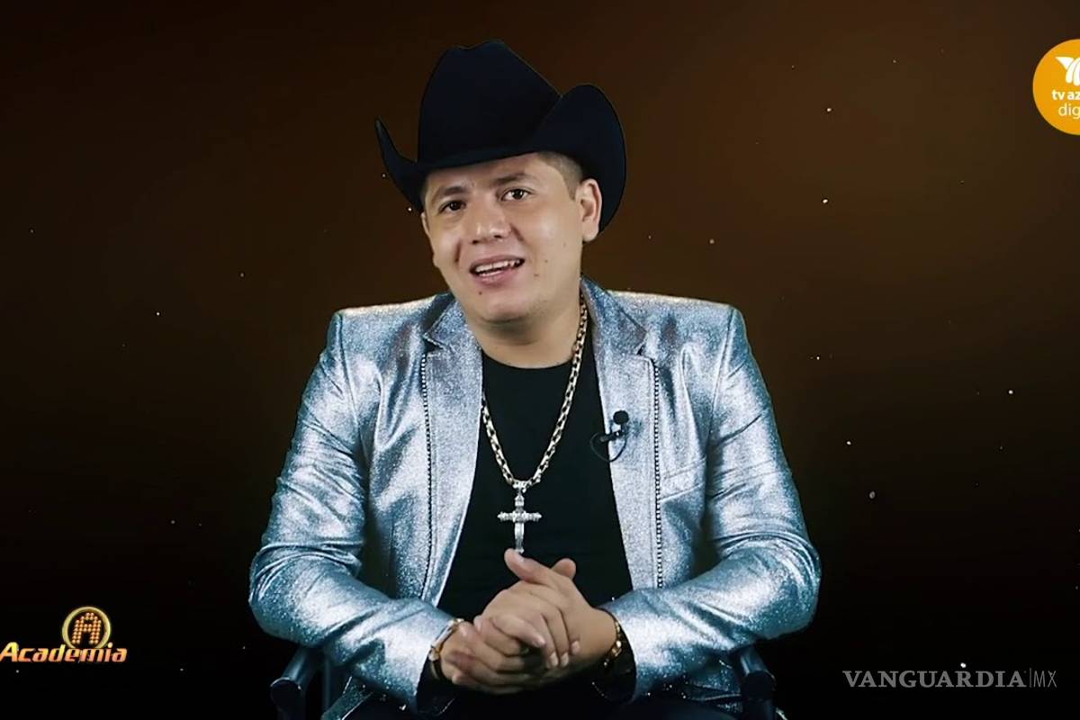 Remmy Valenzuela, primer expulsado de La Academia por ofender a Paty Chapoy