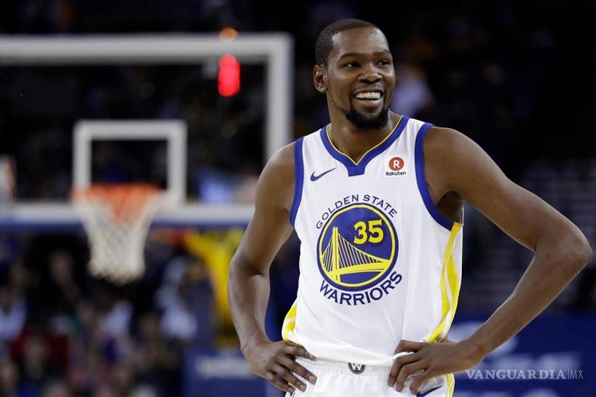 Los 5 agentes libres más cotizados en la NBA