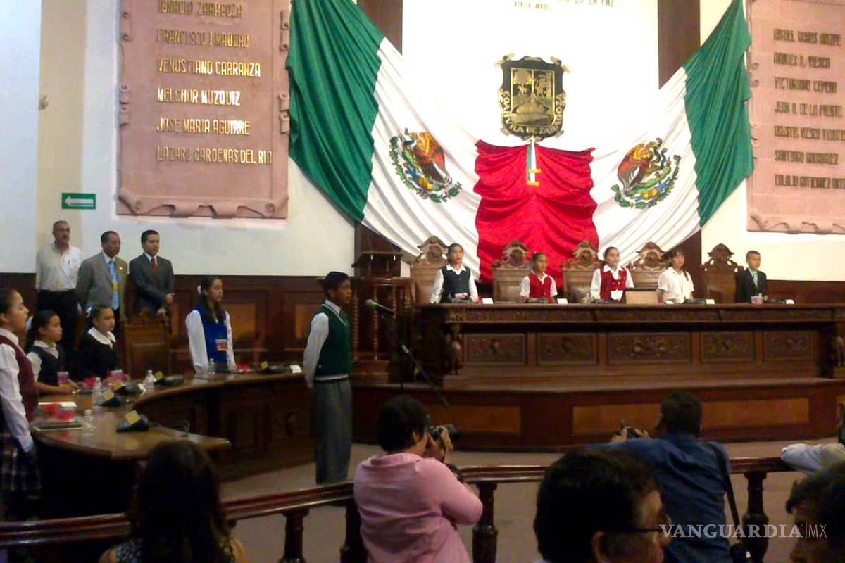 Anuncian foros de consulta para Ley de Ciencia y Tecnología