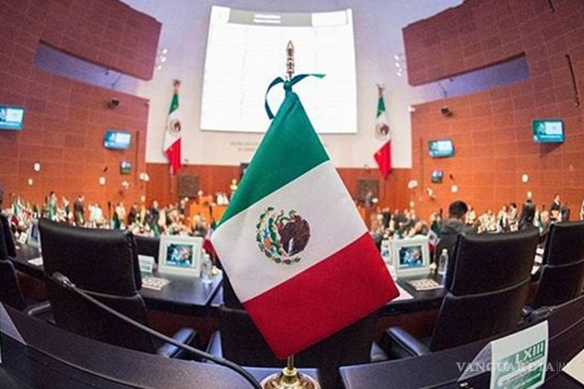 Senado pagó más de 200 millones a empleados que no se sabe que hacen